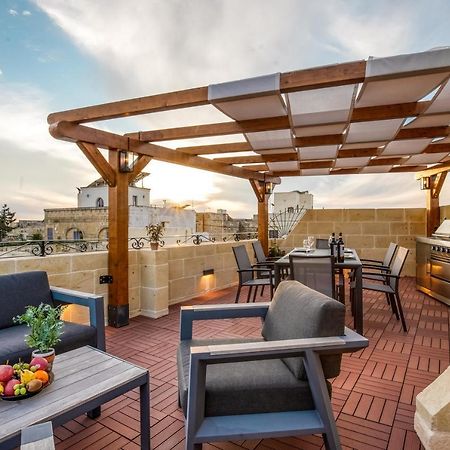 Narcisa - Luxury 3Br Traditional House With Pool, Cinema & Hot Tub Шаара Экстерьер фото