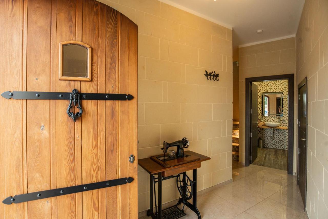 Narcisa - Luxury 3Br Traditional House With Pool, Cinema & Hot Tub Шаара Экстерьер фото