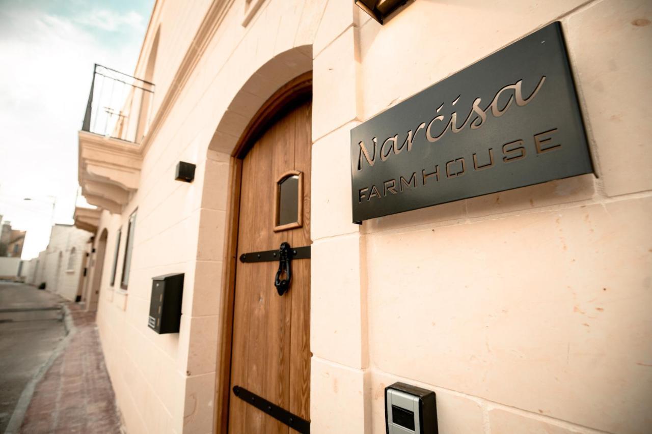 Narcisa - Luxury 3Br Traditional House With Pool, Cinema & Hot Tub Шаара Экстерьер фото