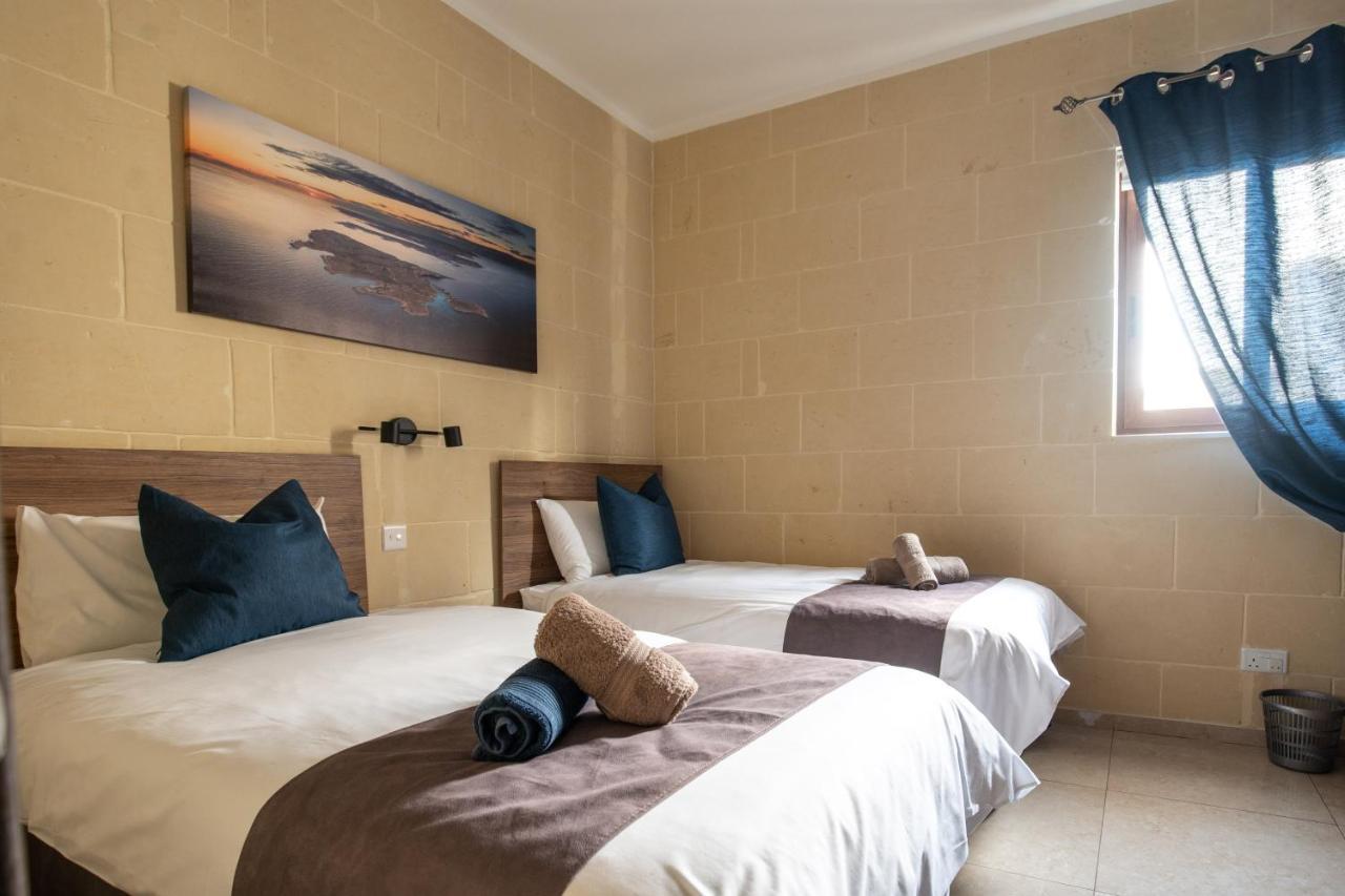 Narcisa - Luxury 3Br Traditional House With Pool, Cinema & Hot Tub Шаара Экстерьер фото