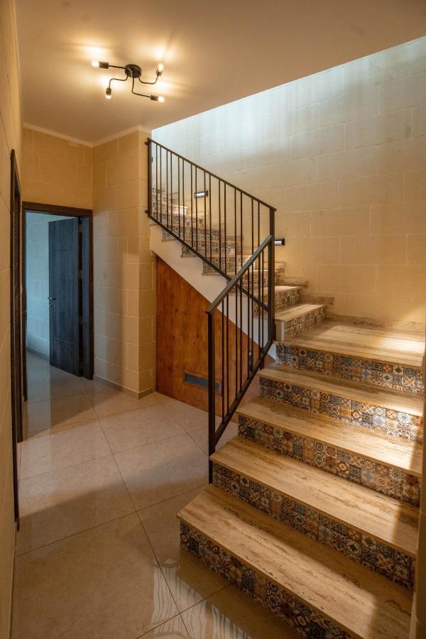 Narcisa - Luxury 3Br Traditional House With Pool, Cinema & Hot Tub Шаара Экстерьер фото